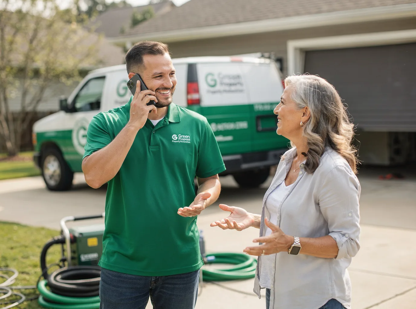 Water Damage Restoration Longs, SC FAQs